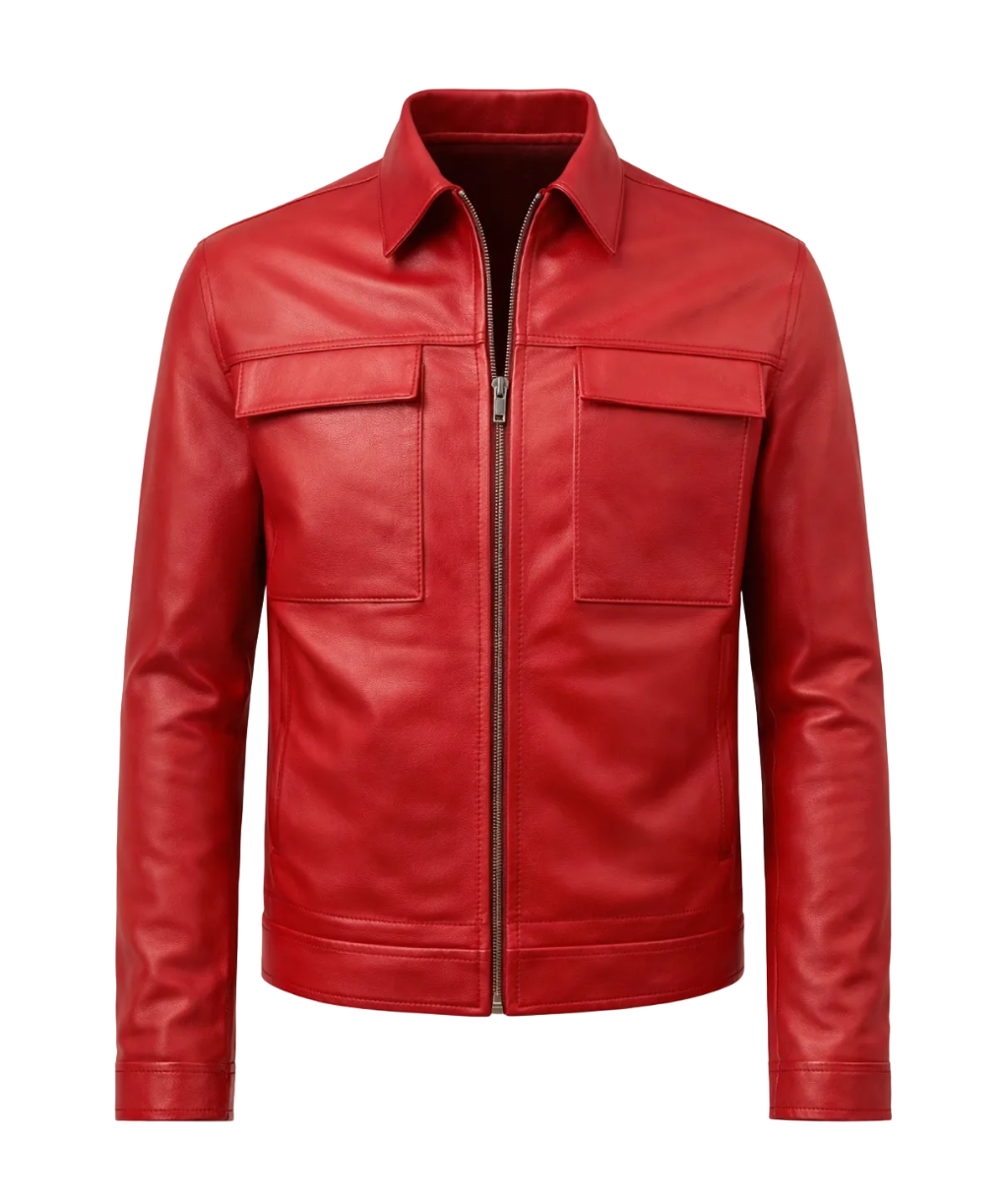 MRK-0342-RED CASA — RED