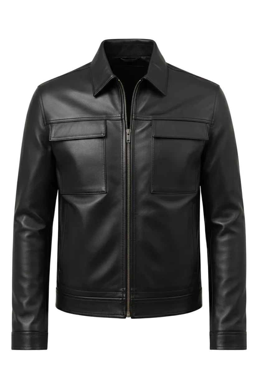 MRK-0343-BLA CASA — BLACK