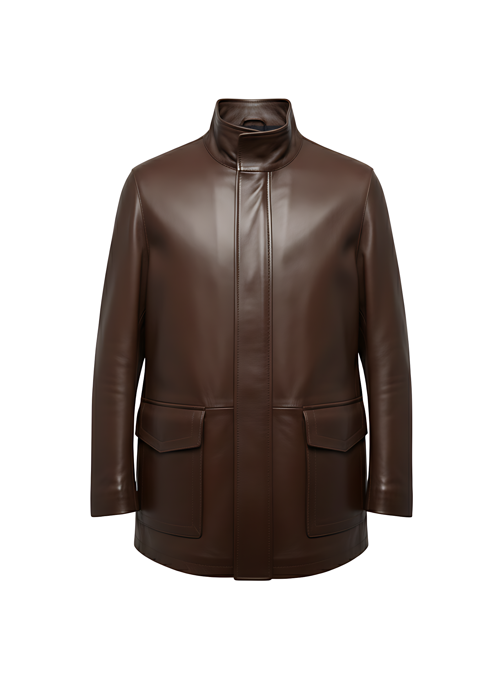 MRK-0215-BRO CANADA — BROWN