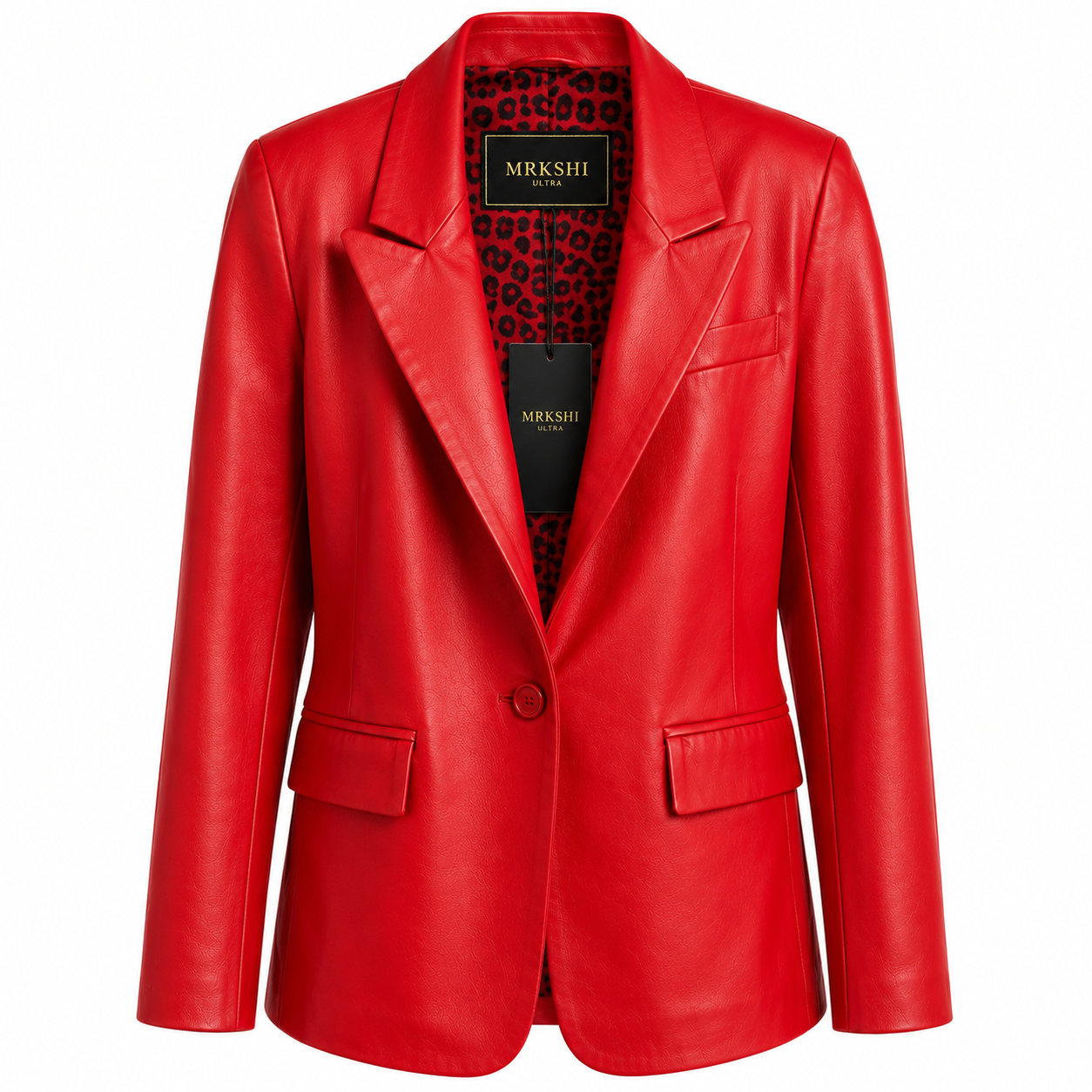 MRK-0413-RED SIENNA — RED