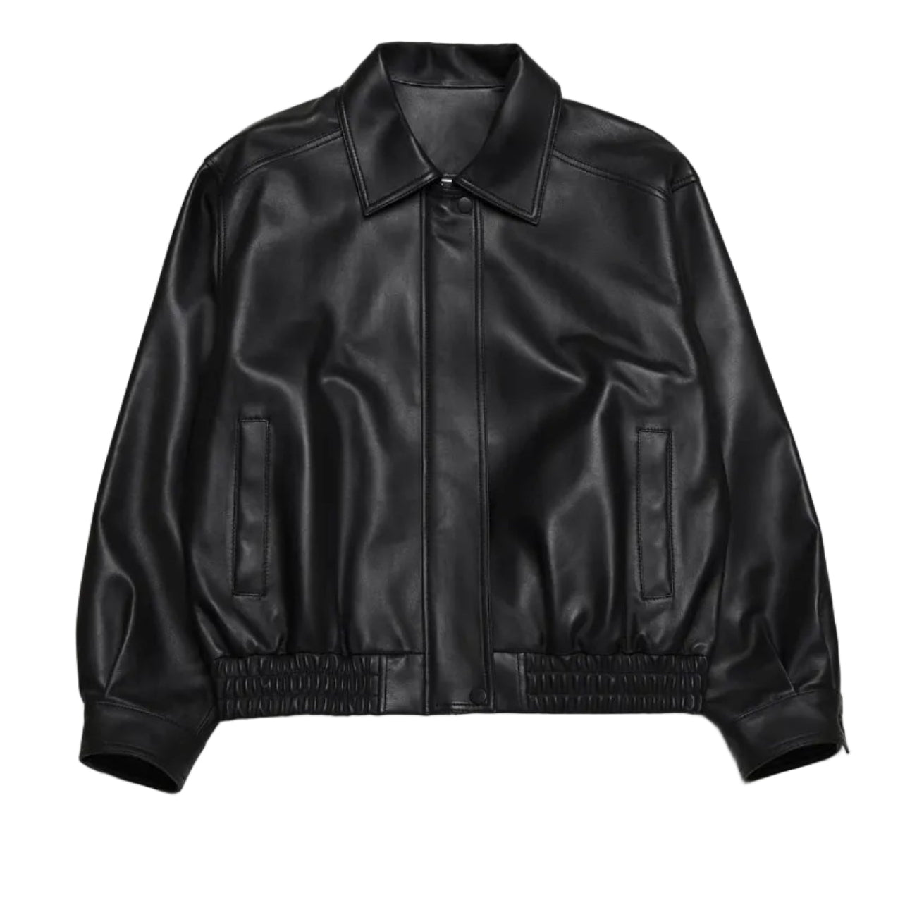 MRK-0328-BLA CASABLANCA — BLACK