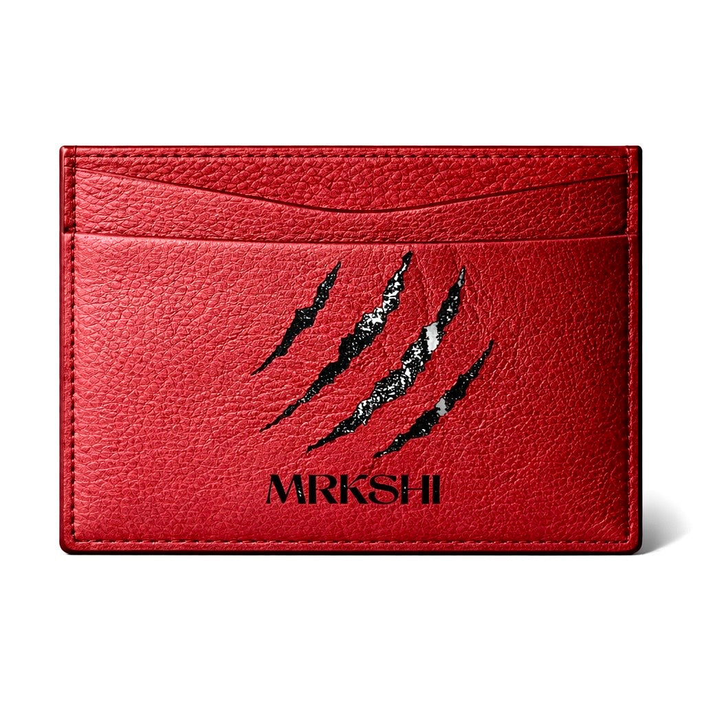 MRK-0394-ORI ATLAS CARD — ORIGINAL