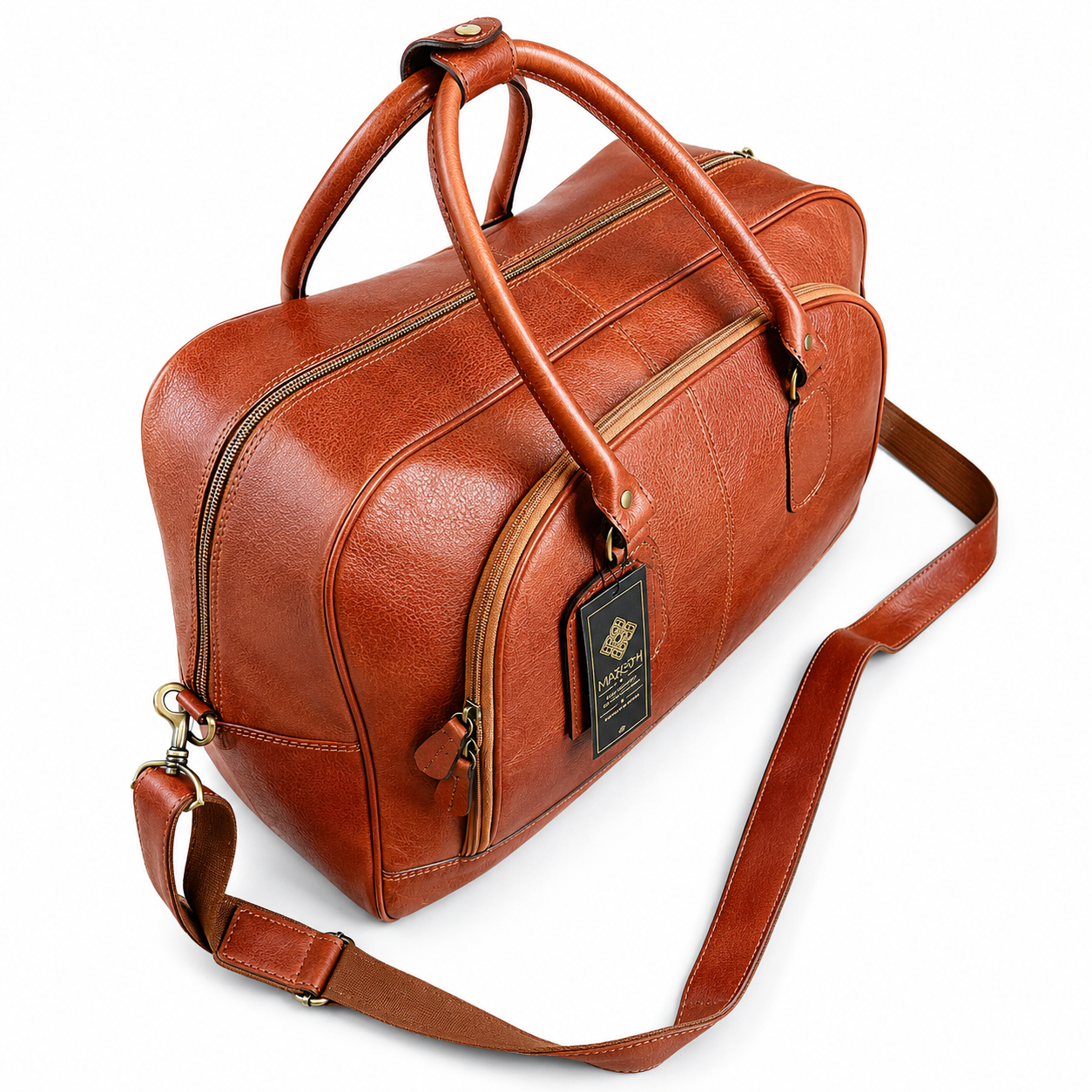 MRK-0408-ORI BUSINESS — ORIGINAL
