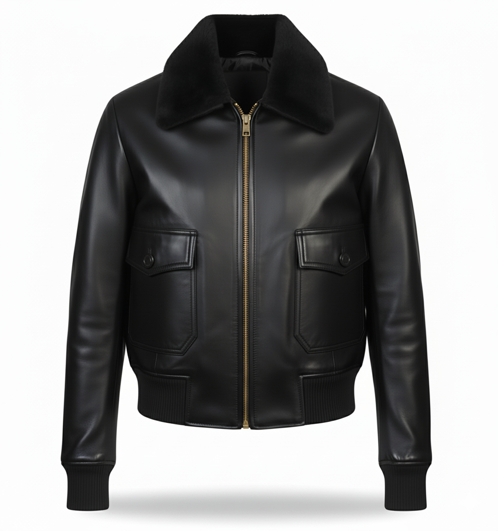 MRK-0040-BLA AMBRE — BLACK