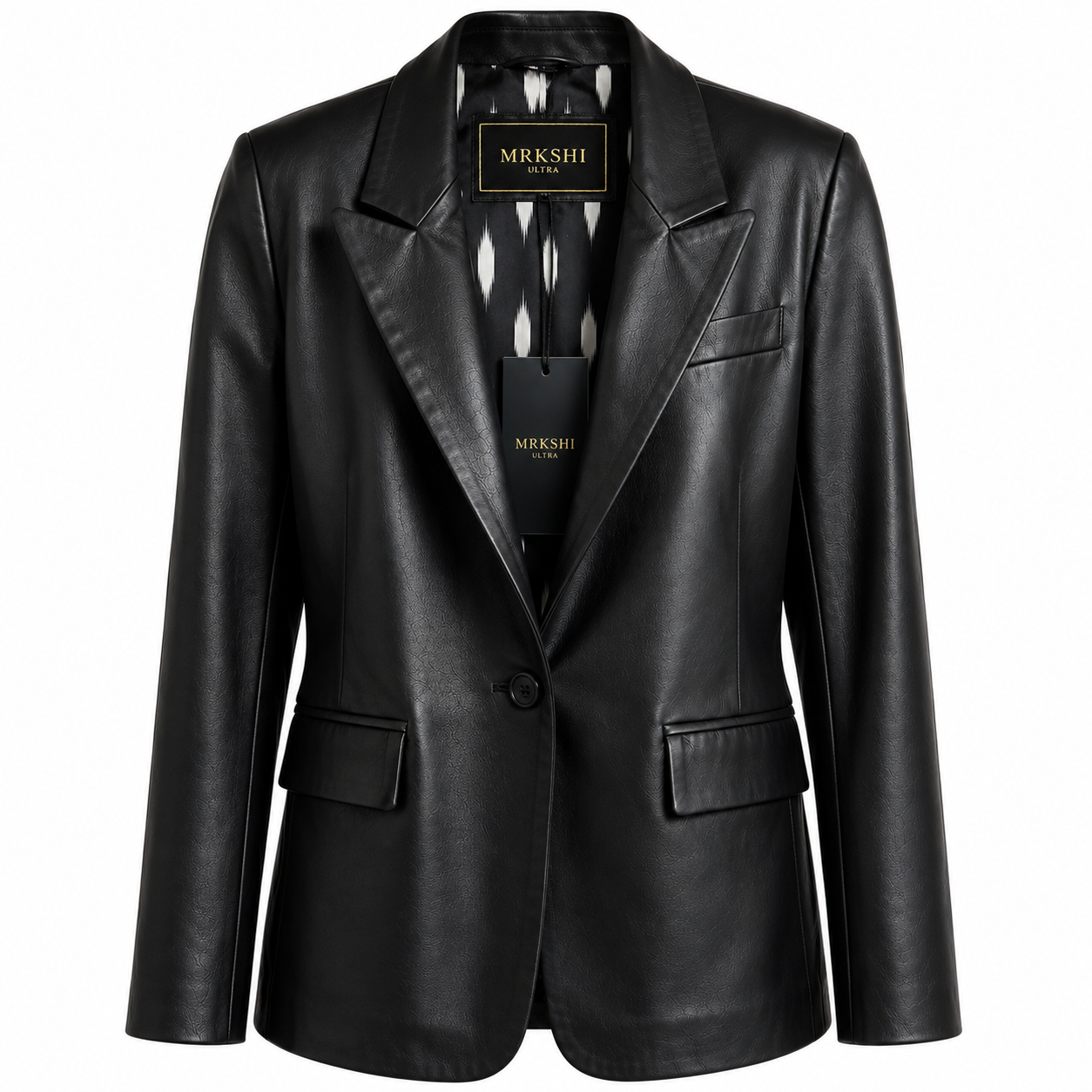 MRK-0411-BLA SIENNA — BLACK