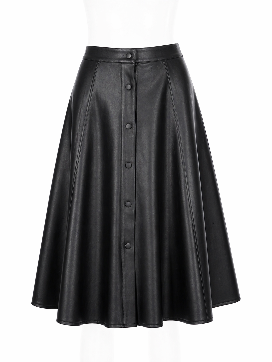 MRK-0396-BLA ALINE — BLACK