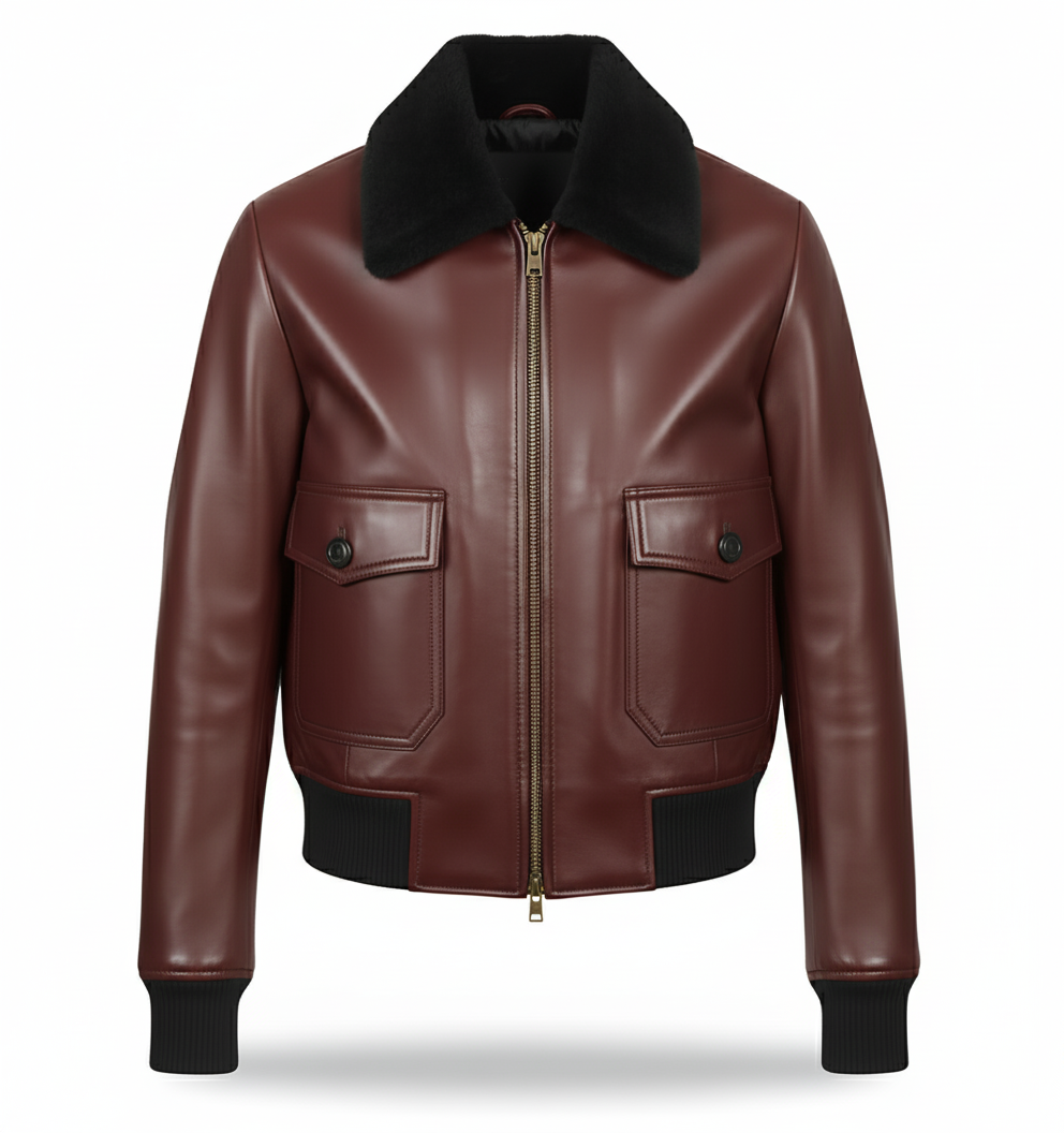 MRK-0043-BUR AMBRE — BURGUNDY