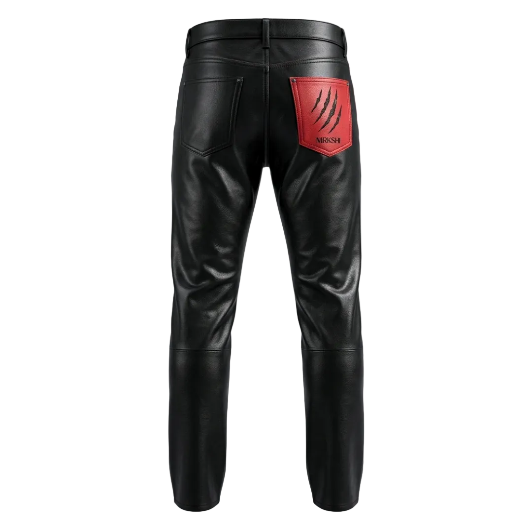 MRK-0392-ORI ATLAS PANT — ORIGINAL