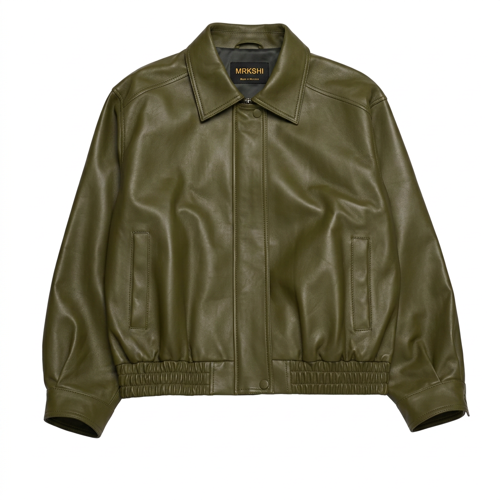 MRK-GRP-0100-OLI CASABLANCA — OLIVE
