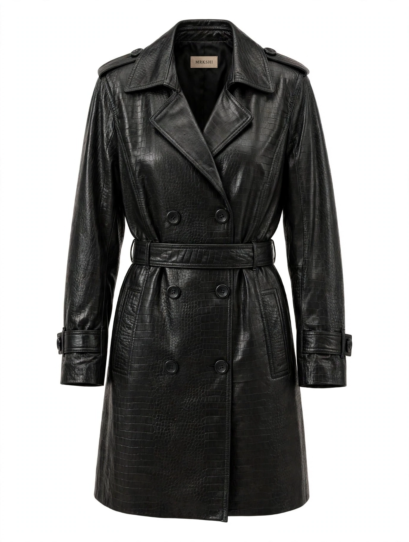 MRK-W-COA-000015-BLA CROSSA — BLACK