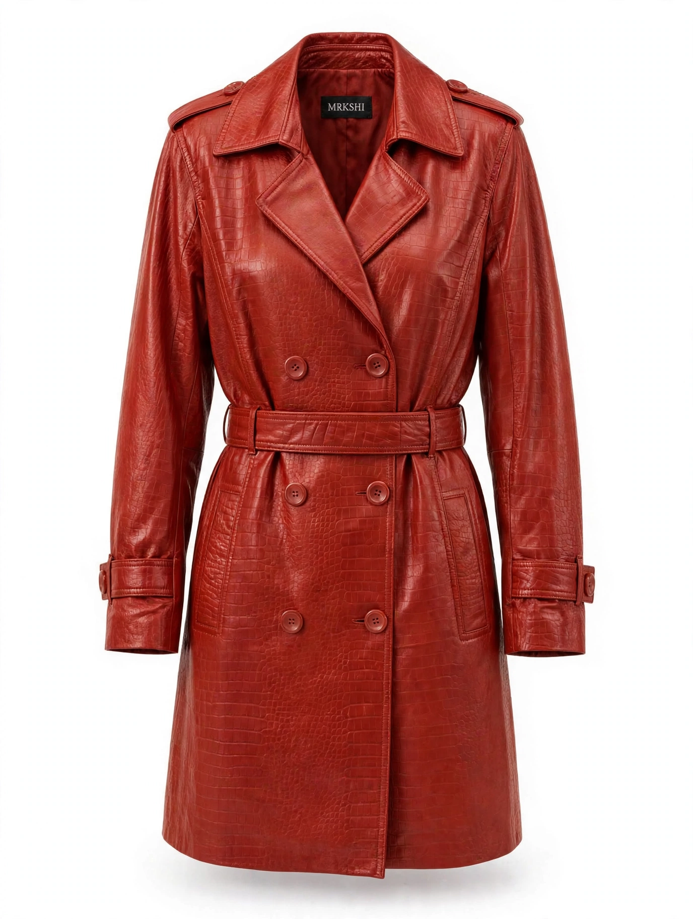 MRK-W-COA-000015-RED CROSSA — RED
