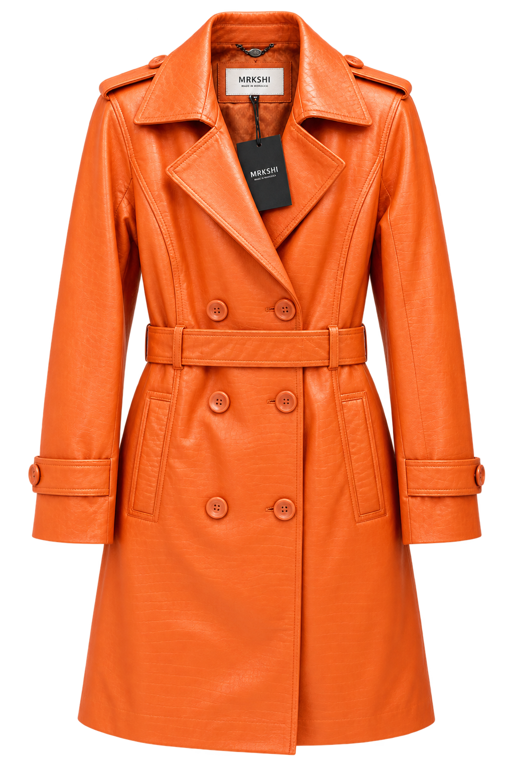MRK-W-COA-000015-ORA CROSSA — ORANGE