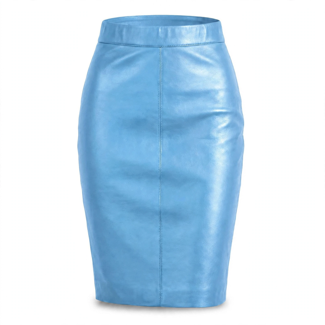 MRK-W-SKI-000009-BAB PRIVATE — BABY BLUE