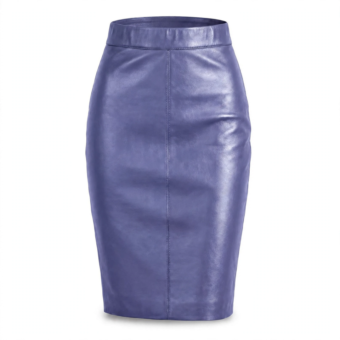 MRK-W-SKI-000009-GRE PRIVATE — GREY VIOLET