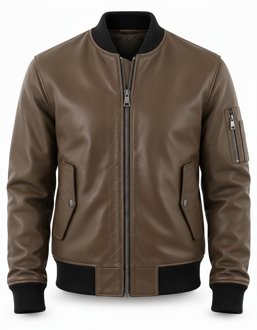 MRK-M-JAC-000017-TAU BOOBA — TAUPE