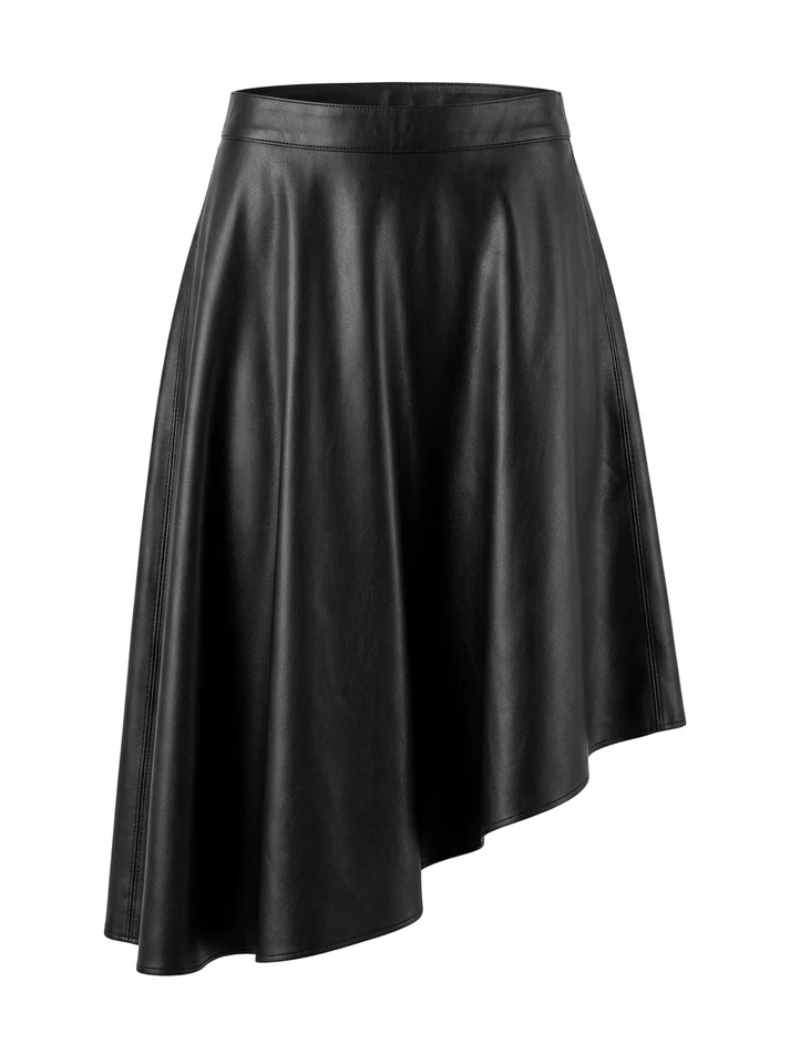 MRK-W-SKI-000016-BLA CHAOS — BLACK