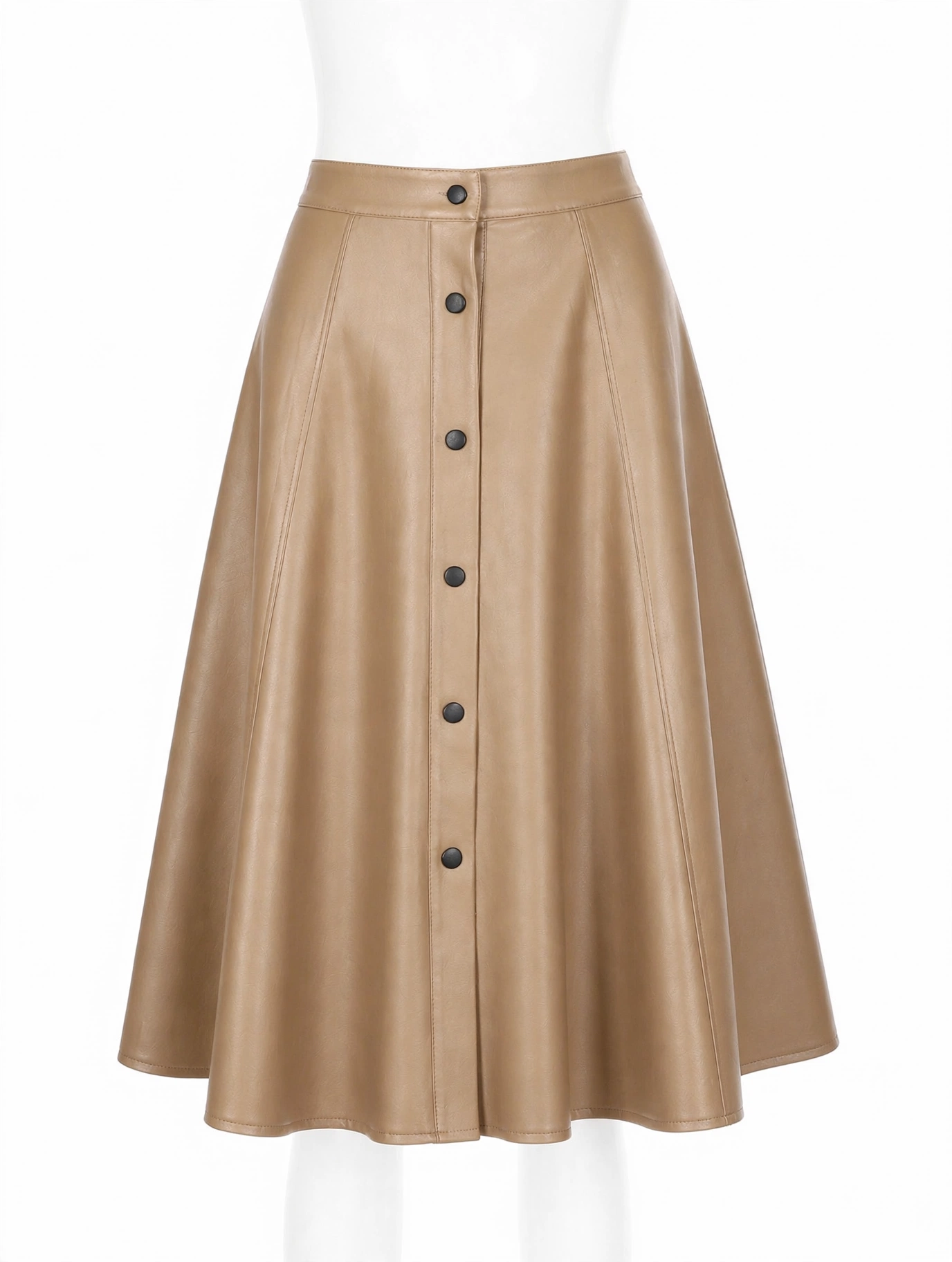 MRK-GRP-0127-BEI ALINE — BEIGE