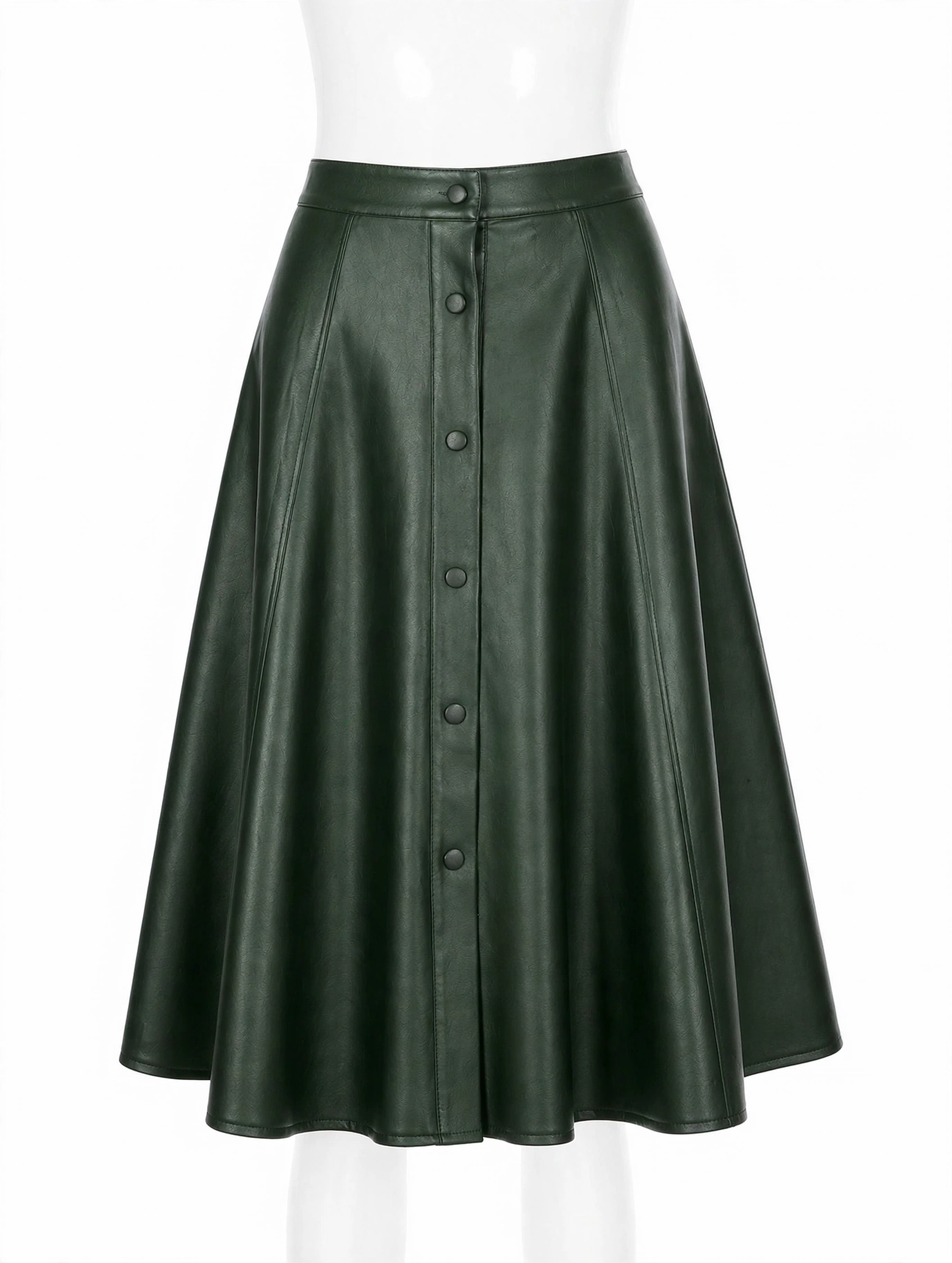 MRK-GRP-0127-FOR ALINE — FOREST GREEN