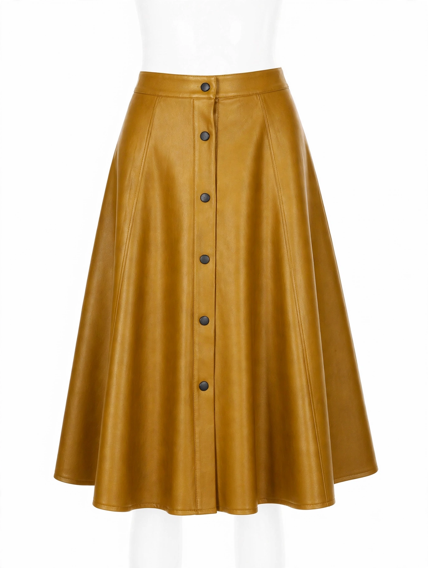 MRK-GRP-0127-YEL ALINE — YELLOW