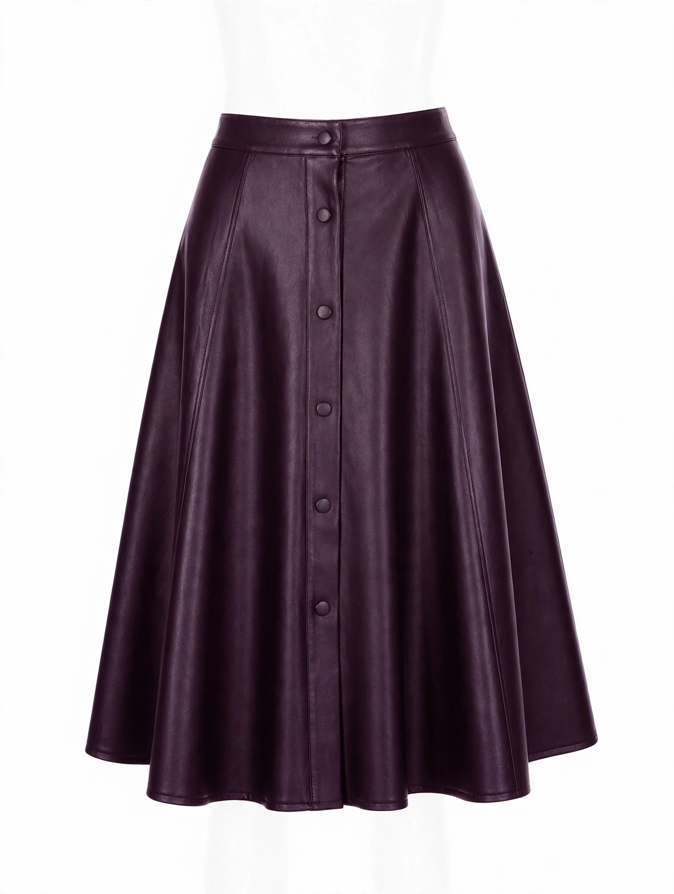 MRK-GRP-0127-PUR ALINE — PURPLE
