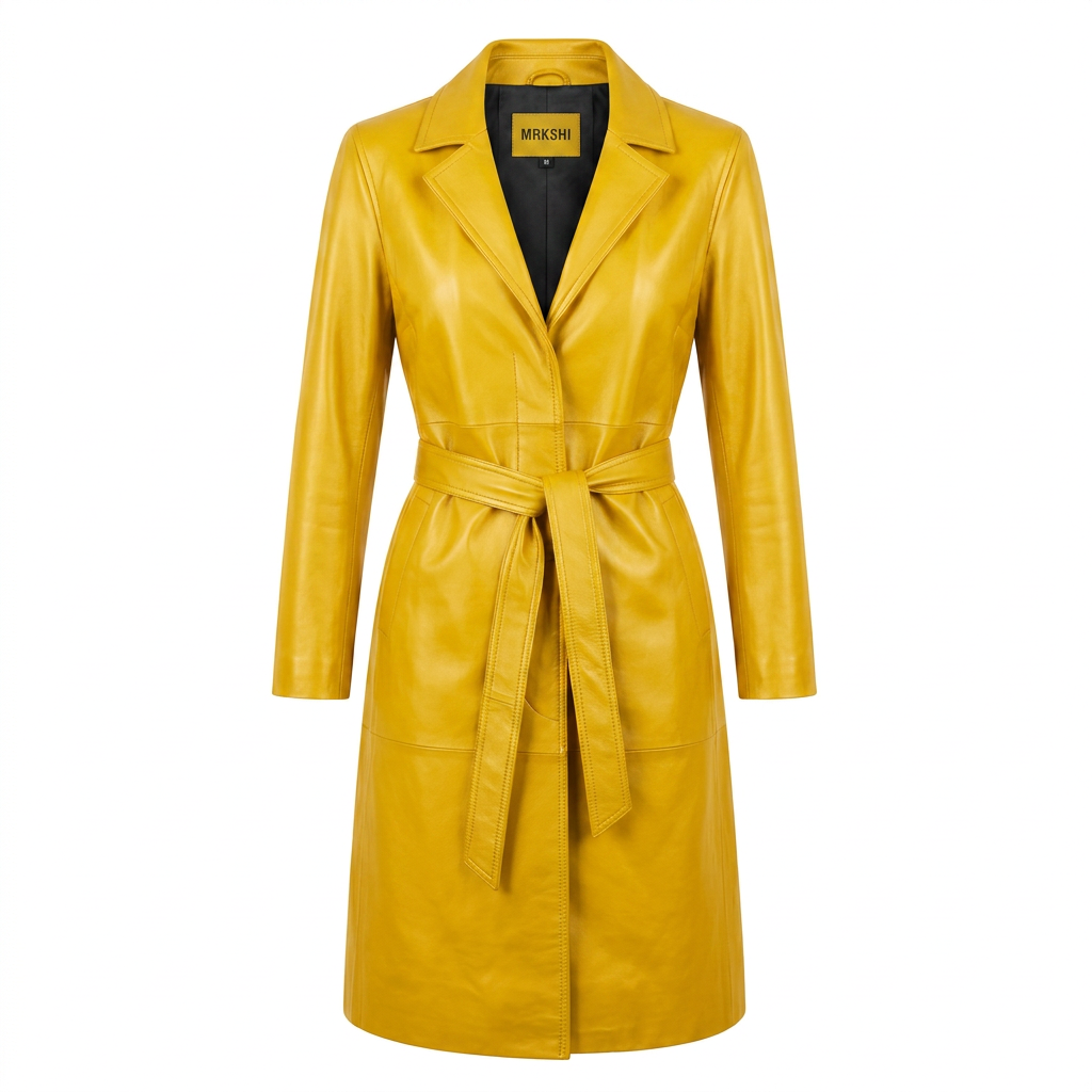 MRK-W-COA-000008-YEL FOREVER — YELLOW