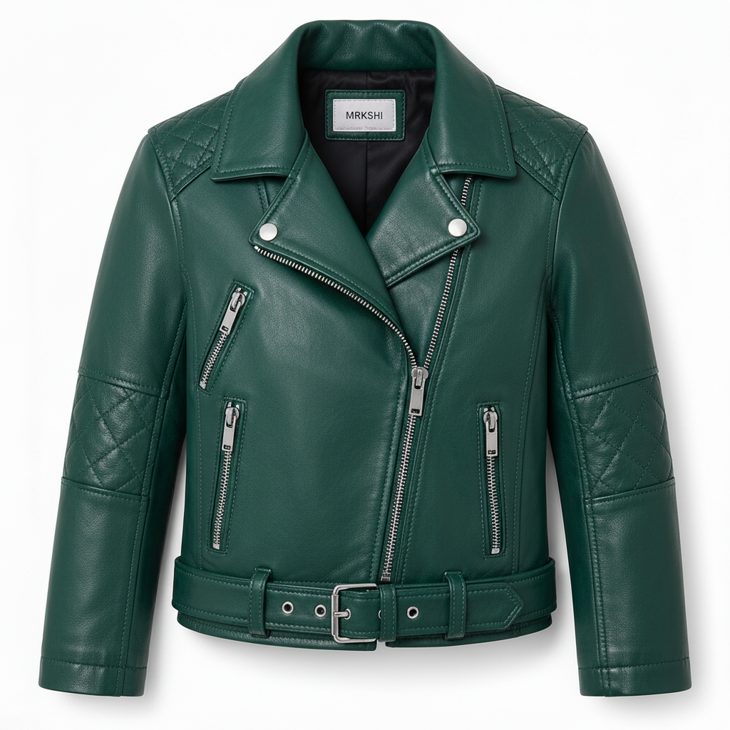 MRK-K-JAC-000006-EME FOUND — EMERALD