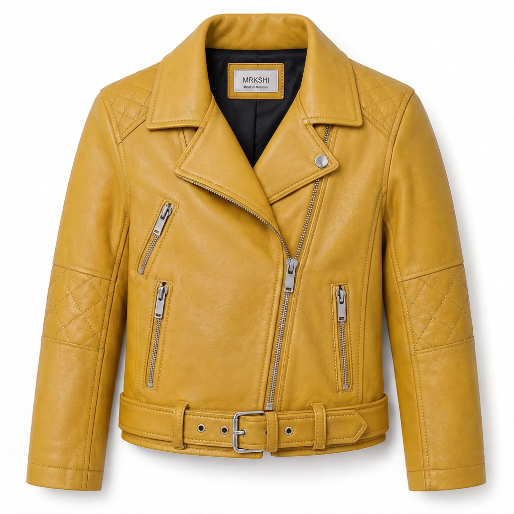 MRK-K-JAC-000006-YEL FOUND — YELLOW