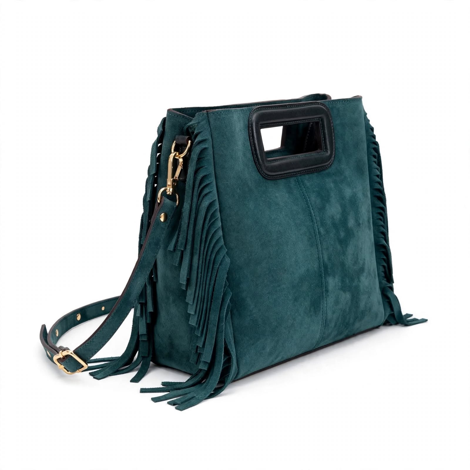 MRK-W-BAG-000012-FOR ORBIT — FOREST GREEN
