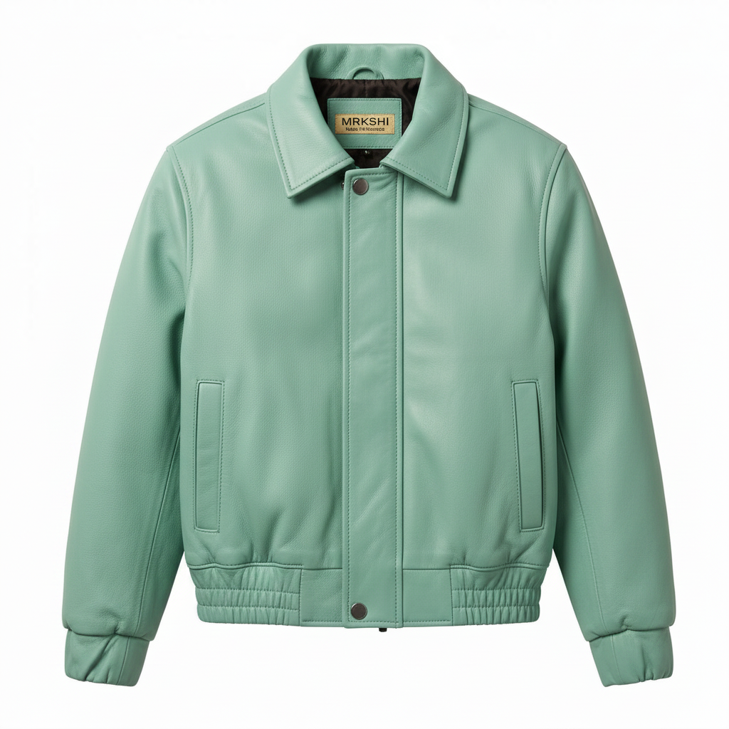 MRK-K-JAC-000005-MIN AMBER — MINT
