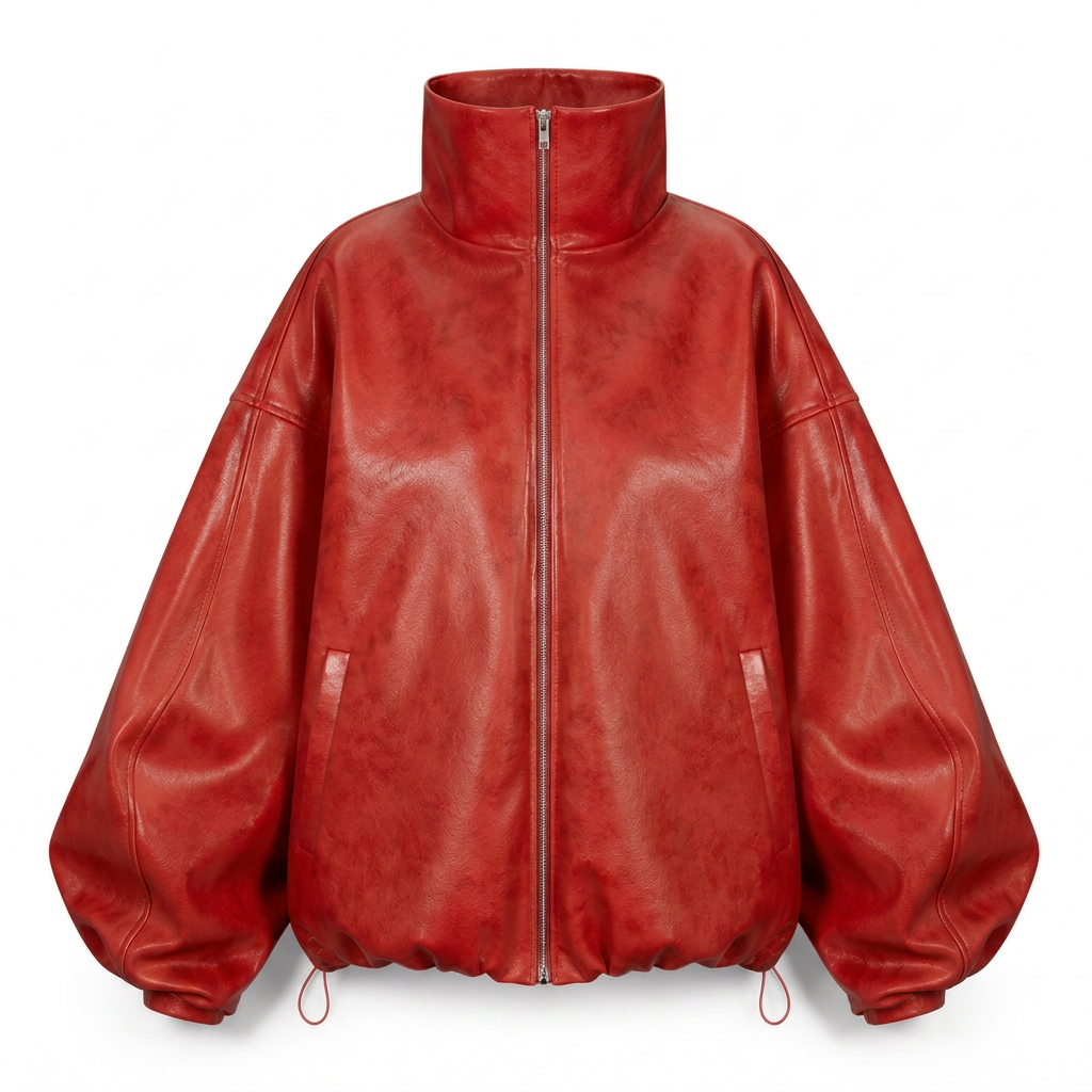 MRK-W-JAC-000014-RED CASAUI — RED