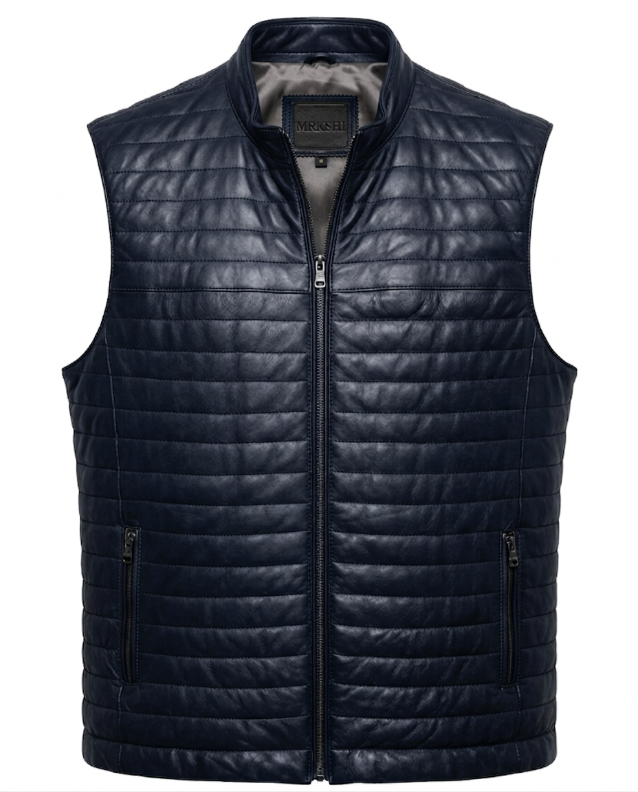 MRK-0365-NAV VESTO — NAVY