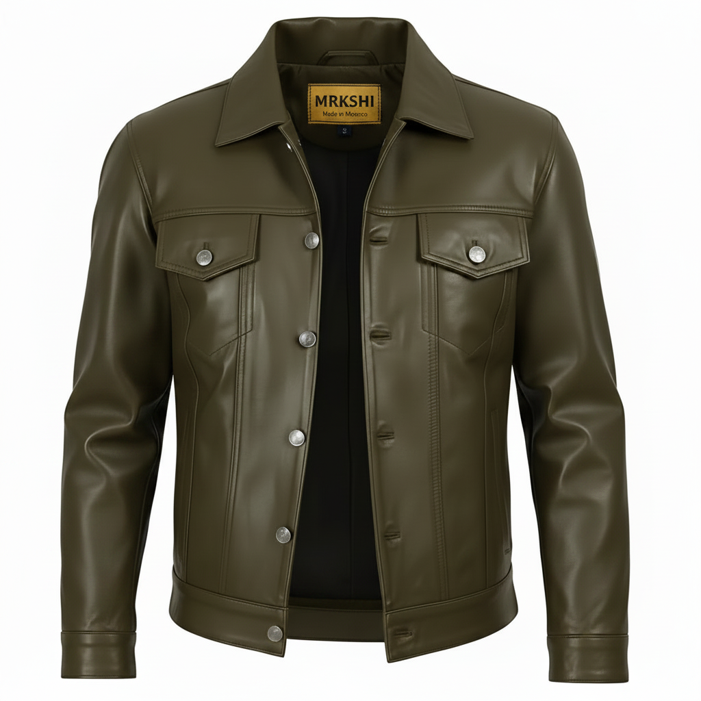 MRK-M-JAC-000004-OLI ALIVE — OLIVE