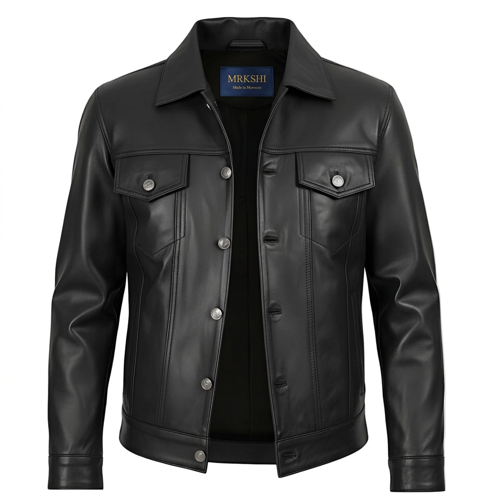 MRK-M-JAC-000004-BLA ALIVE — BLACK