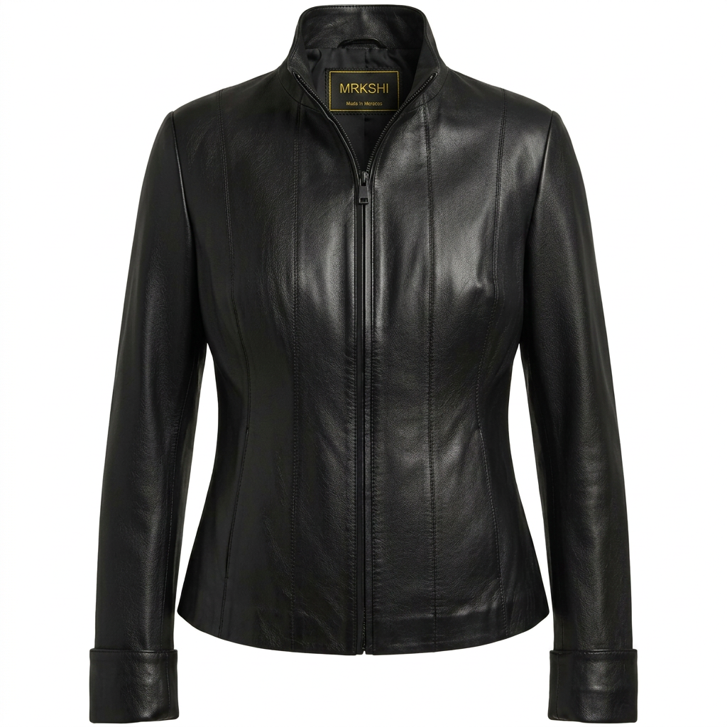 MRK-0163-BLA BUGATTI — BLACK
